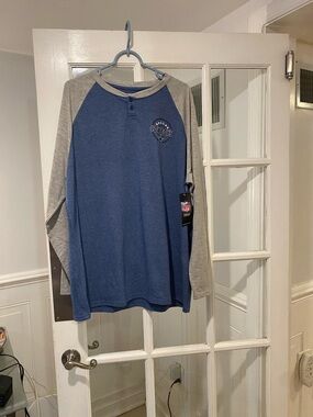 Cowboys size 2XL Sleepwear New With Tags unisex